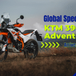 KTM 390 Adventure R -Auto Aushot