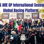 TVS ARE GP International Season - Auto Upshot