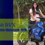 Revolt RVX India launch-Auto Upshot